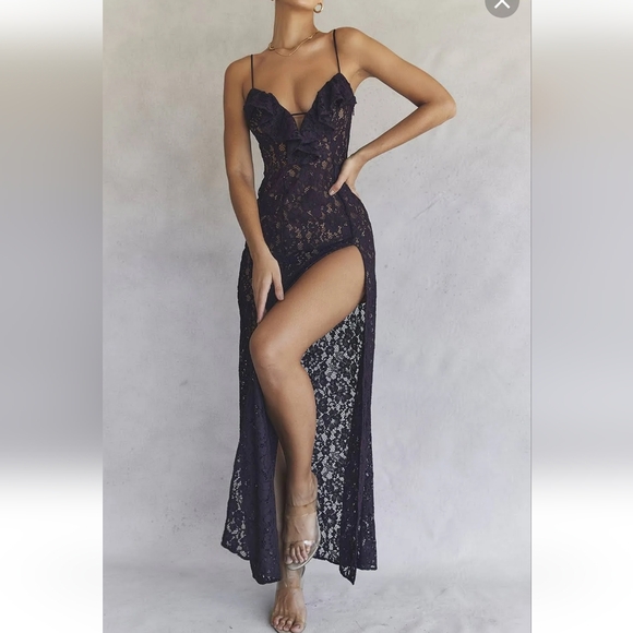 HOUSE OF CB Malia dress New - Picture 10 of 16